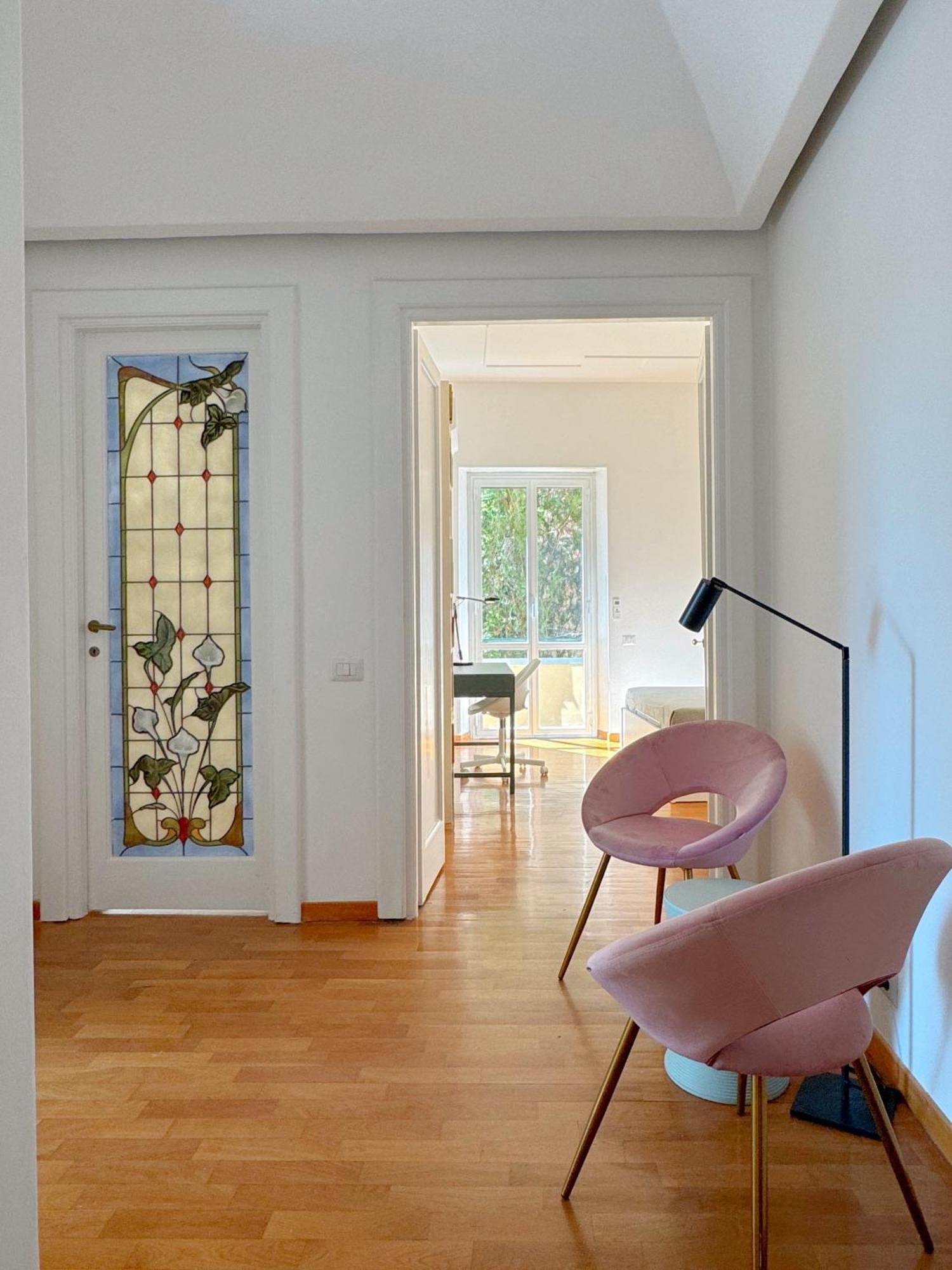 Muse Boutique Apartment *