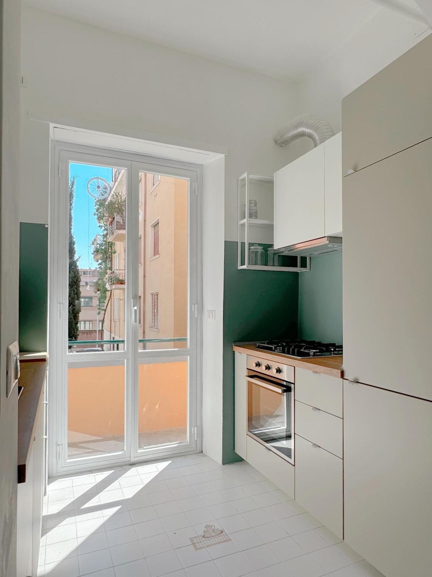 Apartment Muse Boutique Rome
