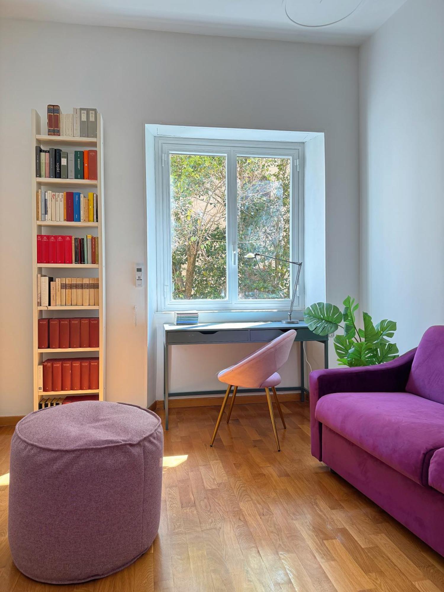 Muse Boutique Apartment Rome