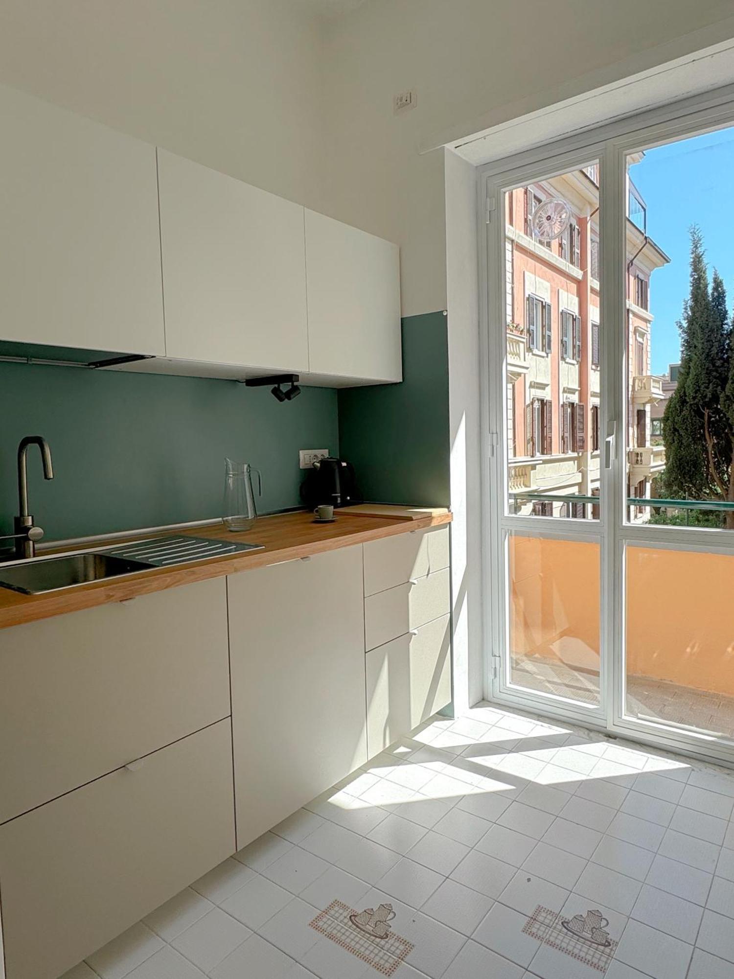 Apartment Muse Boutique