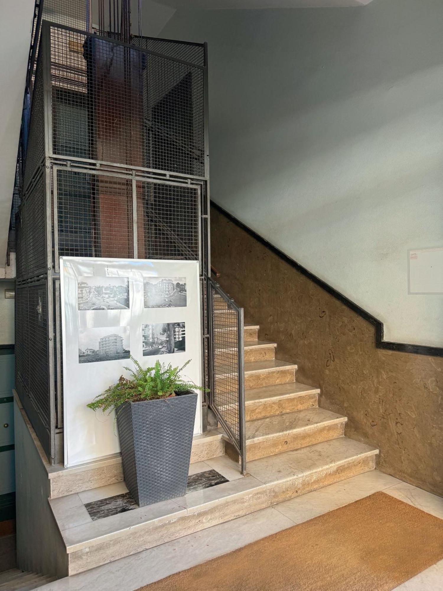 Apartment Muse Boutique Rome
