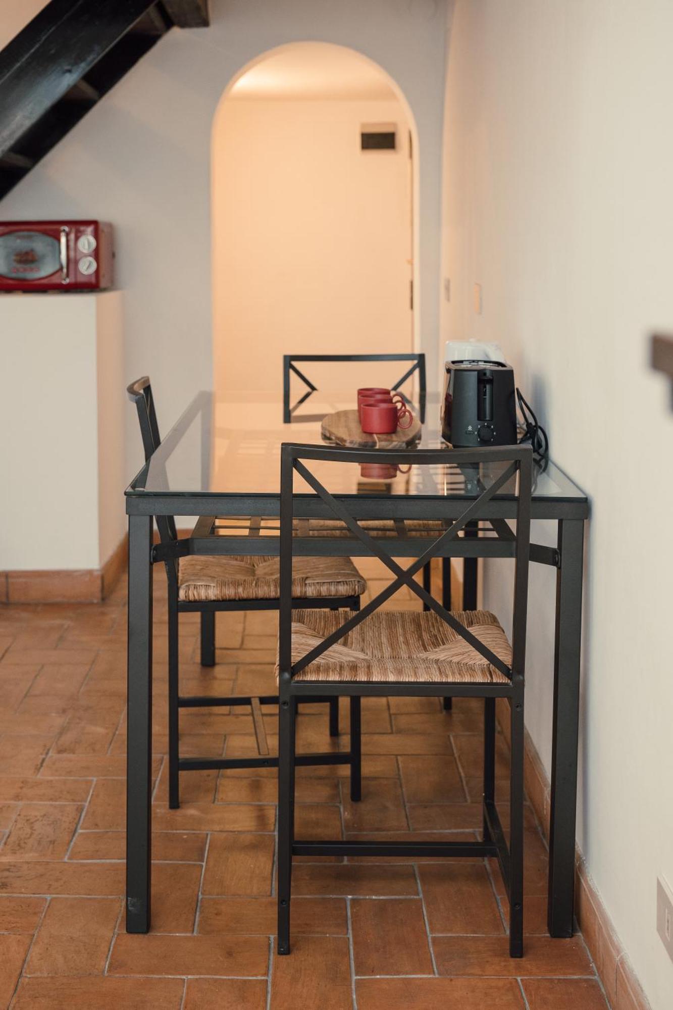 Fiori Loft, A Historic In The Heart Of * Rome