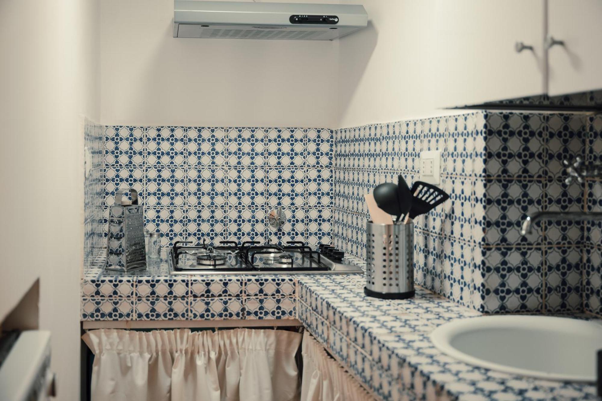 Apartment Fiori Loft, A Historic In The Heart Of Rome