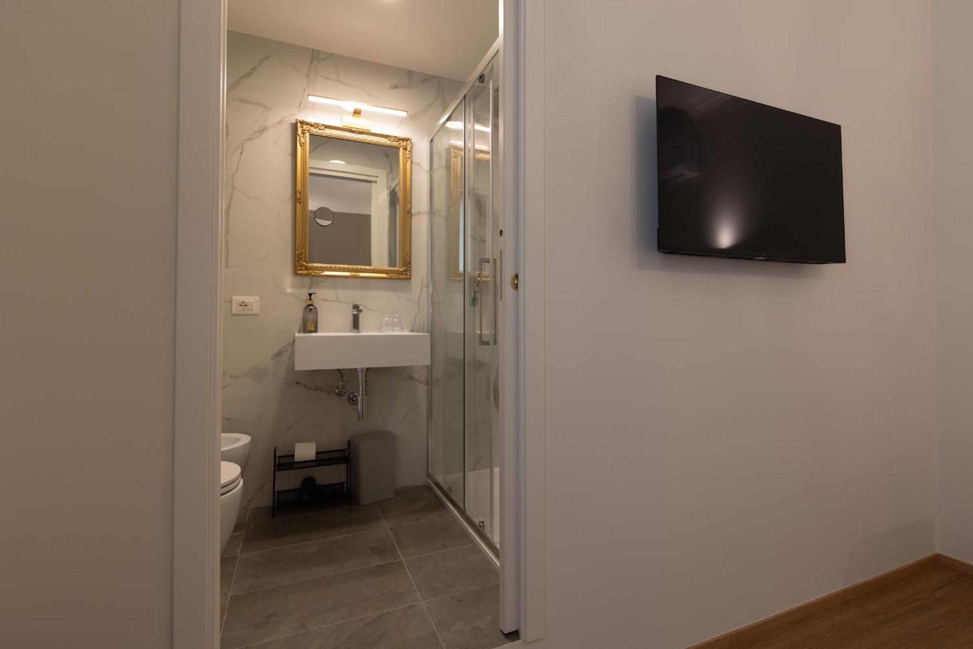 Guest house De Vince - Luxury - Termini *