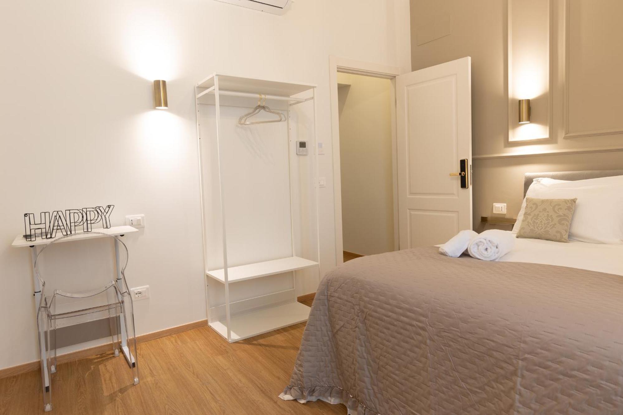 De Vince - Luxury - Termini Guest house Rome