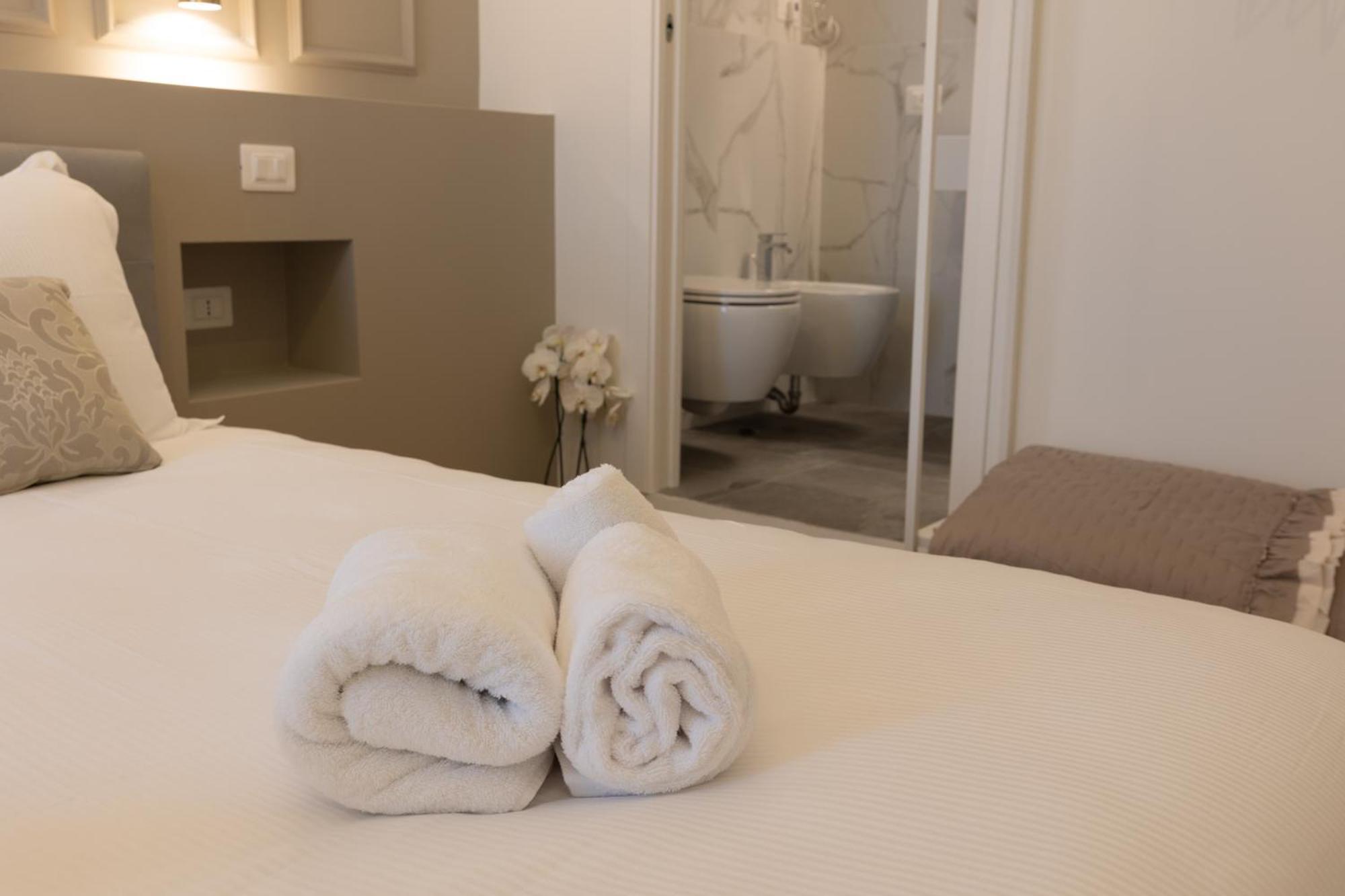 De Vince - Luxury - Termini Guest house Rome