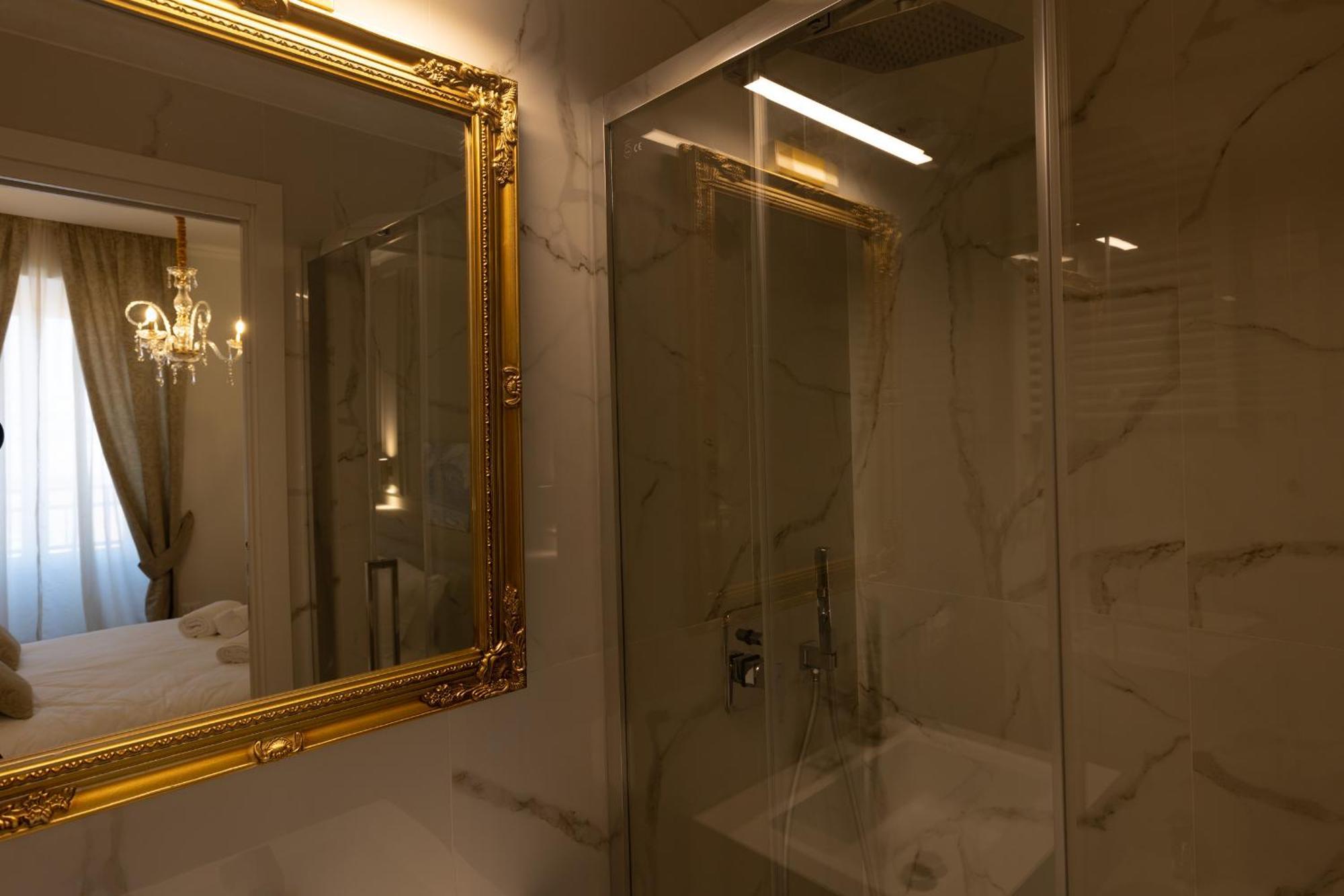 Guest house De Vince - Luxury - Termini *