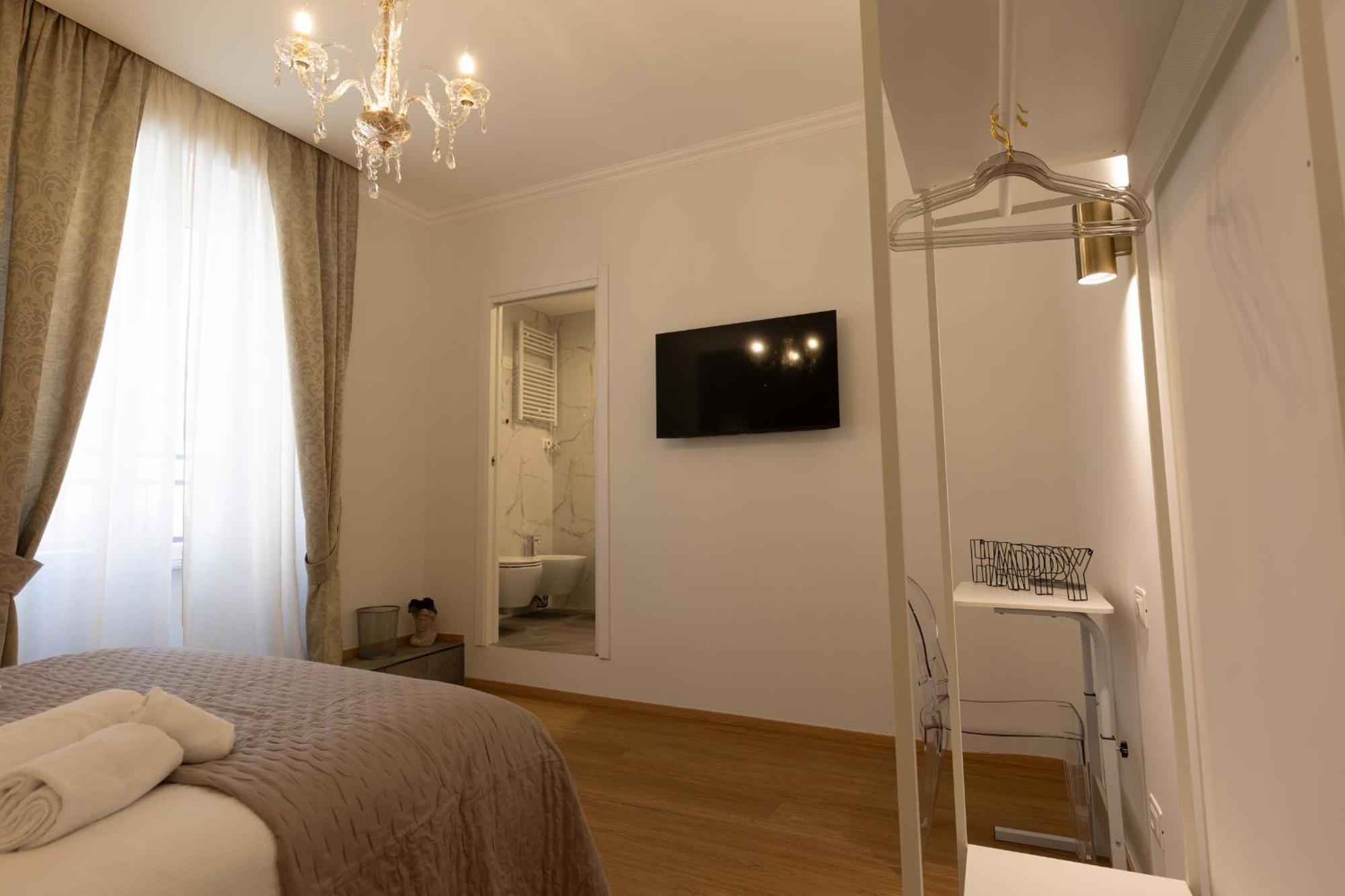 Guest house De Vince - Luxury - Termini *