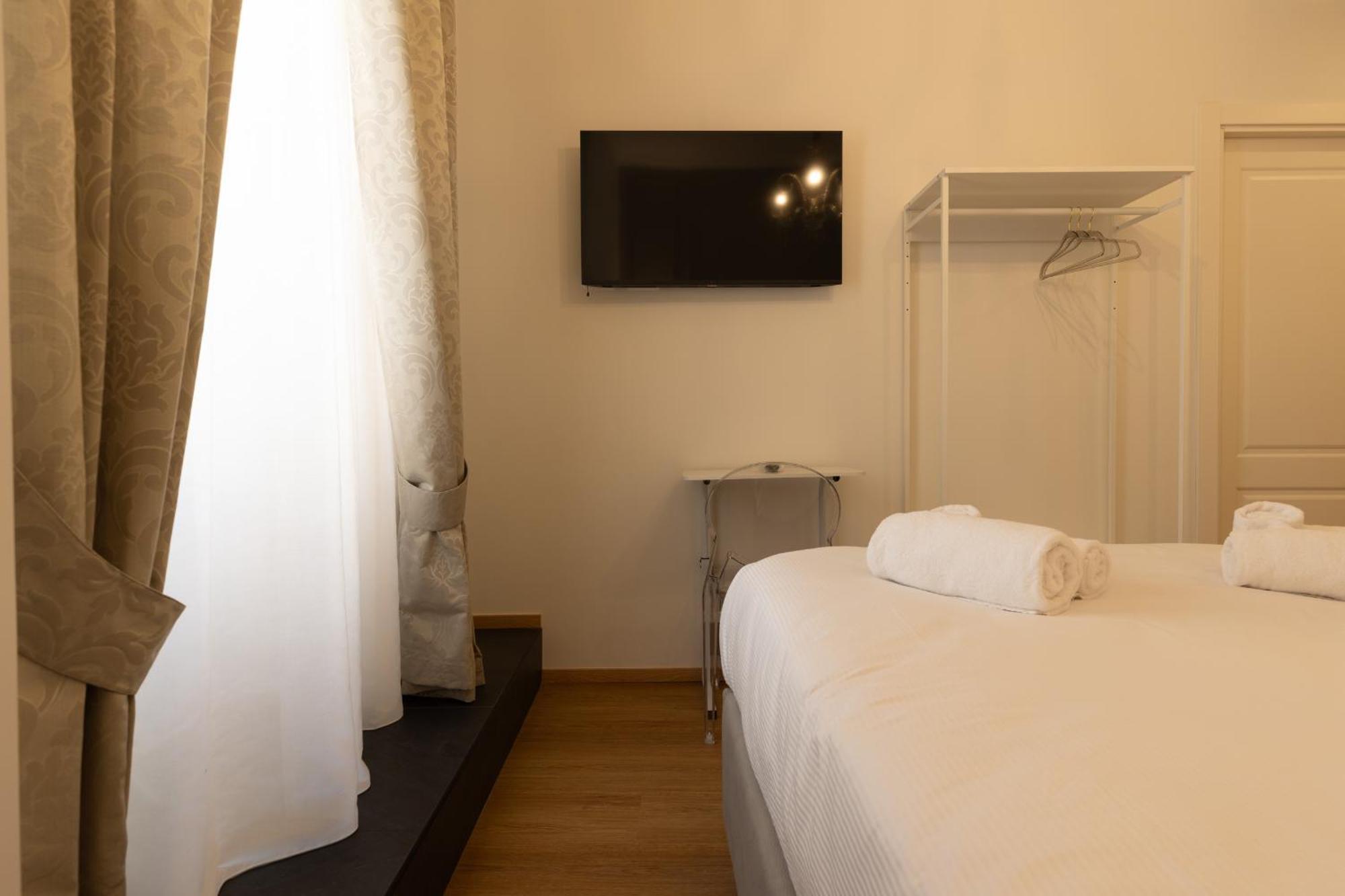 Guest house De Vince - Luxury - Termini *