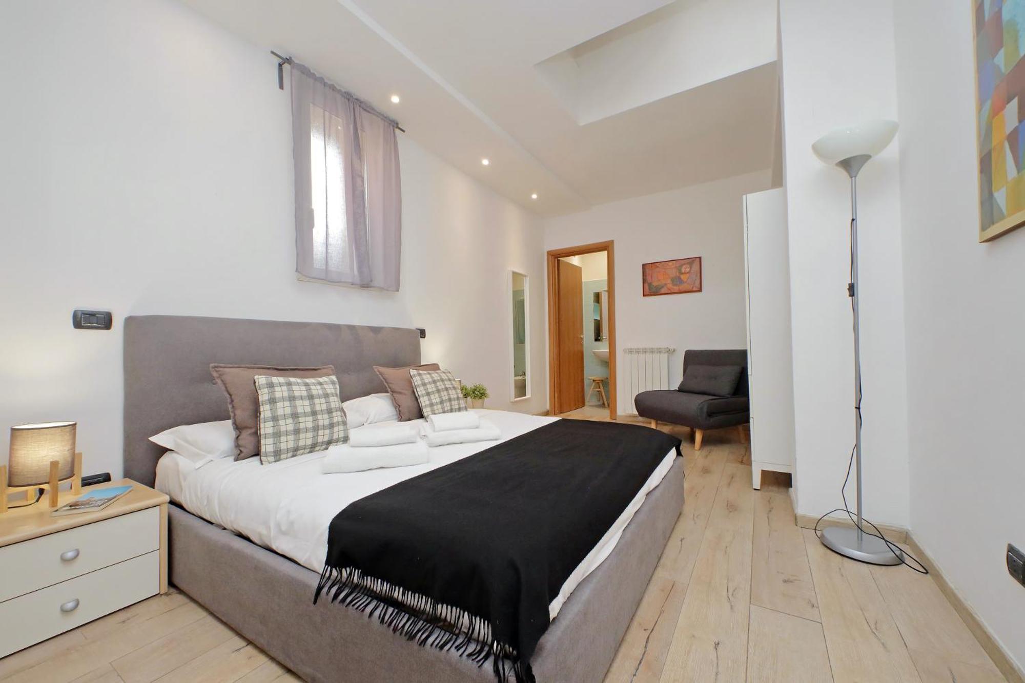 Monte Del Gallo For Groups Apartment