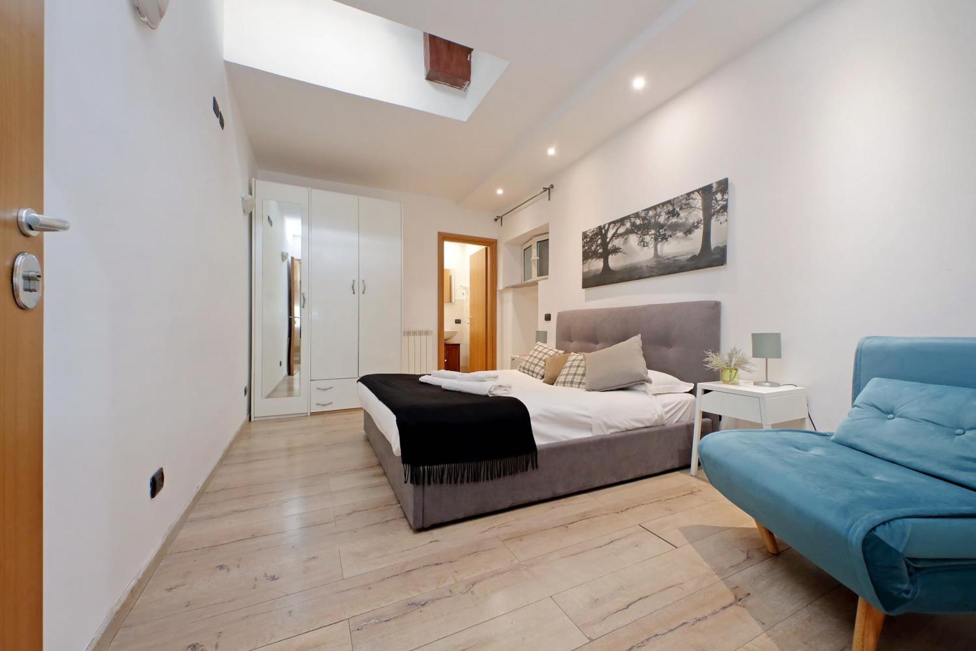 Monte Del Gallo For Groups Apartment