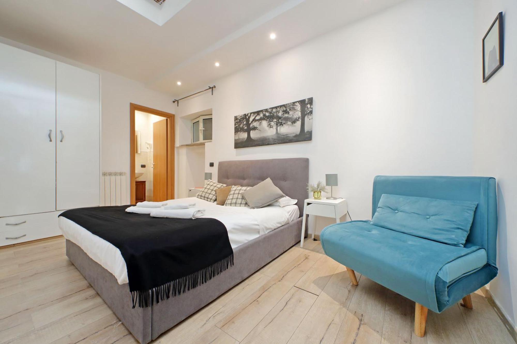 Apartment Monte Del Gallo For Groups