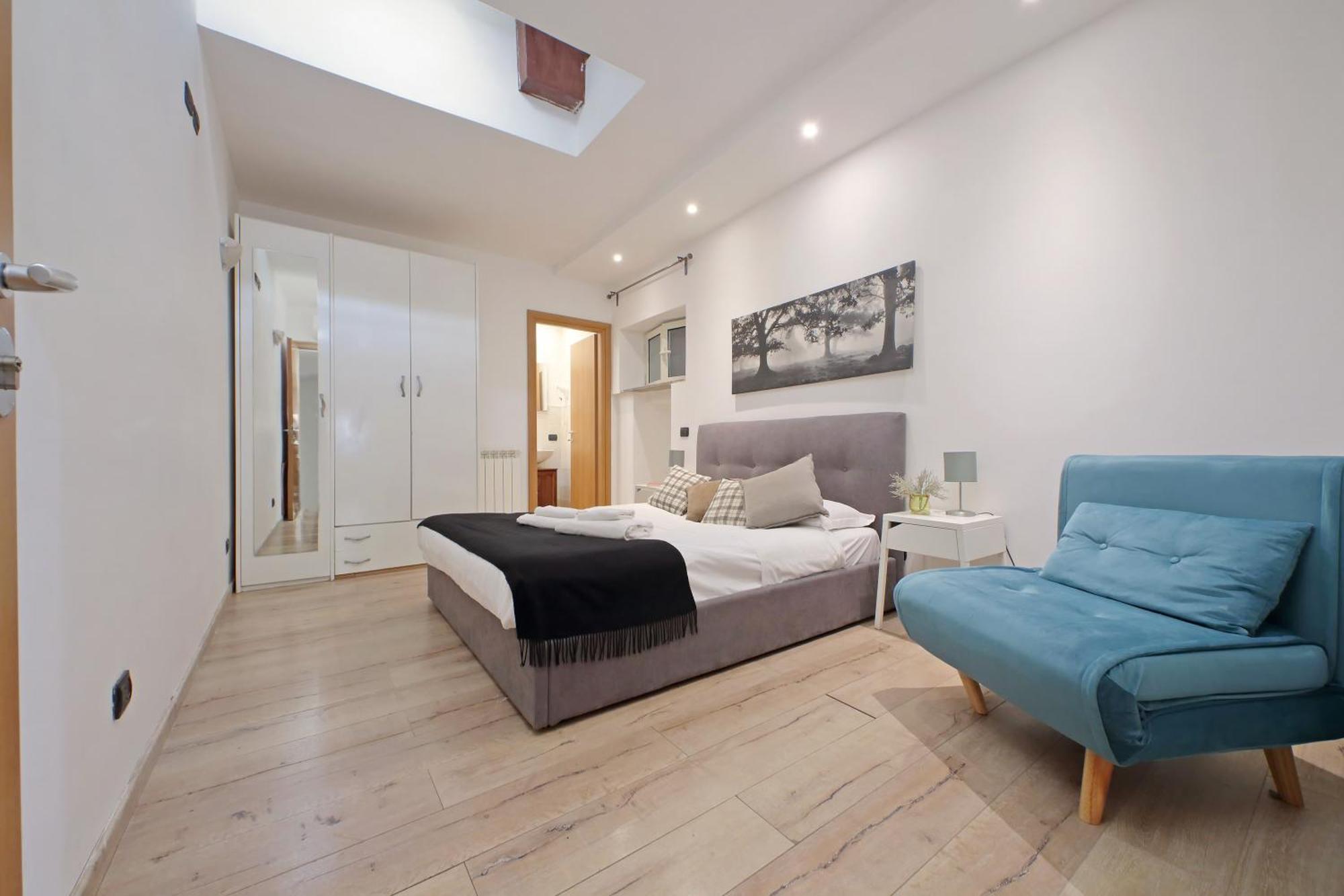 Apartment Monte Del Gallo For Groups *