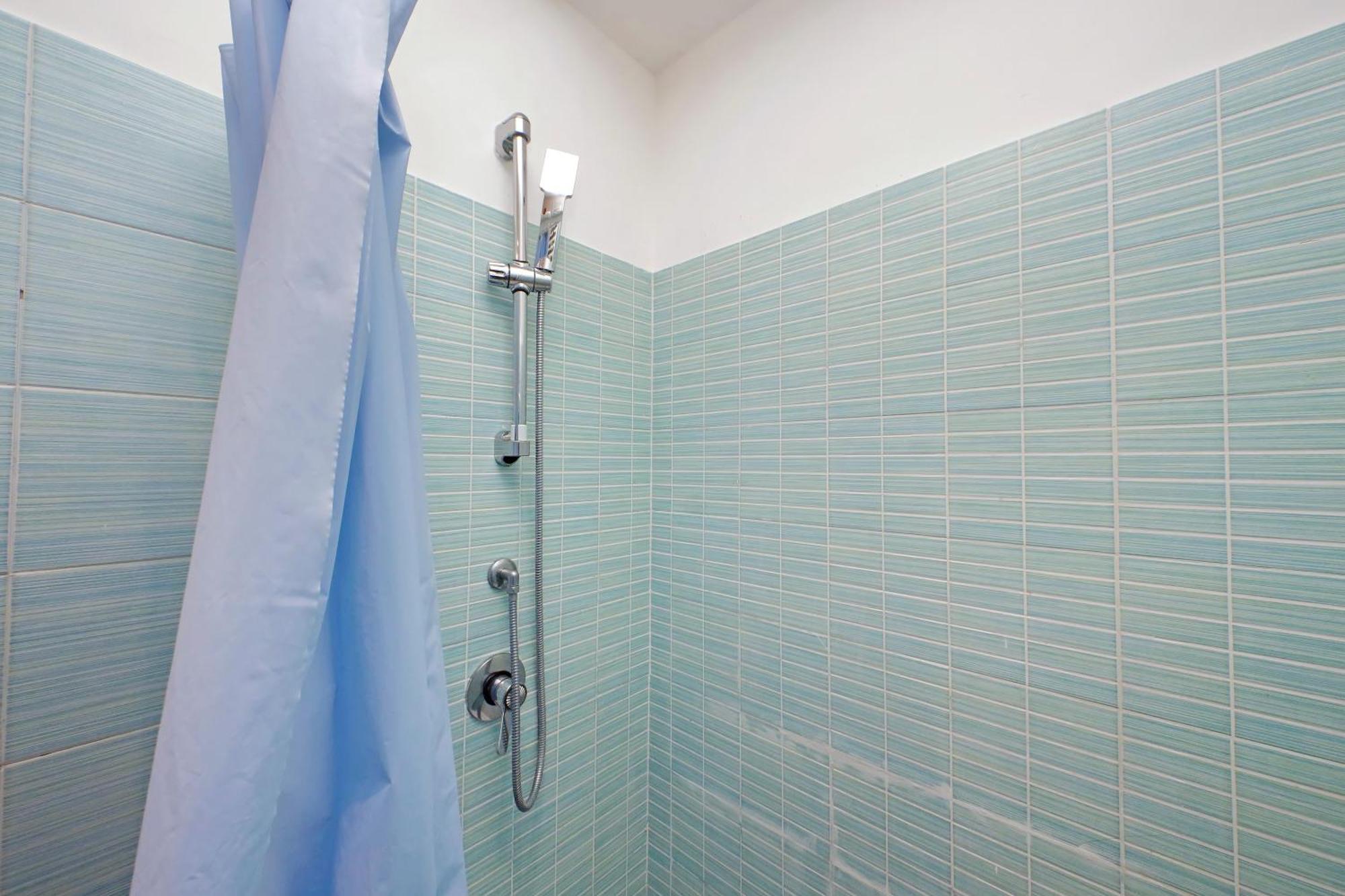 Apartment Monte Del Gallo For Groups