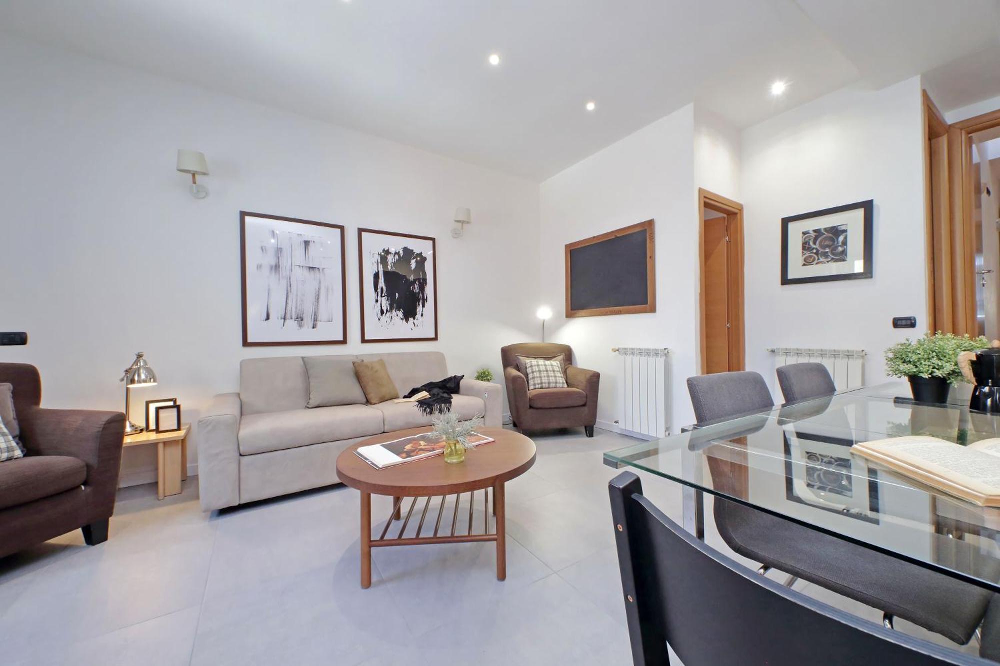 Monte Del Gallo For Groups Apartment
