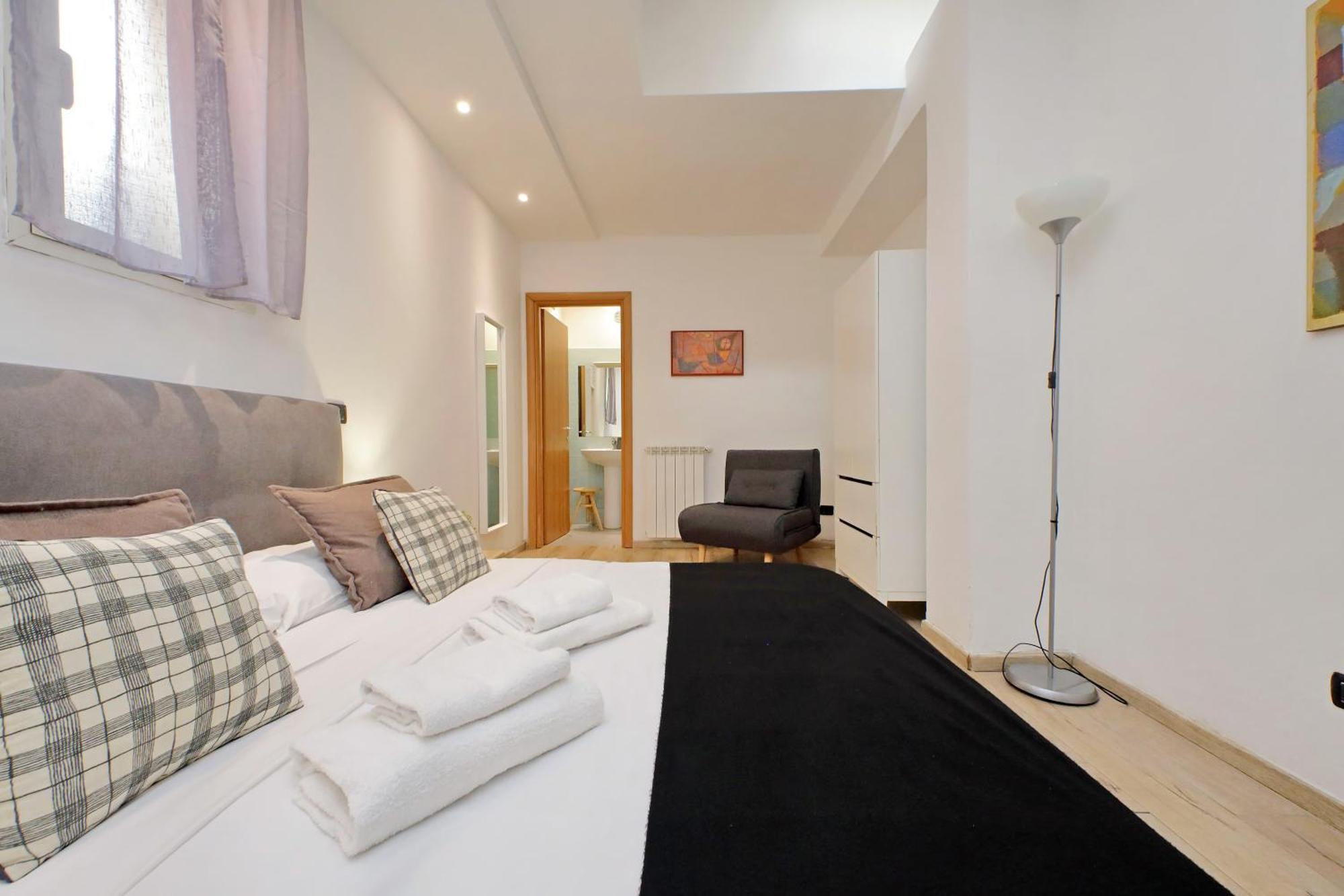 Monte Del Gallo For Groups Apartment