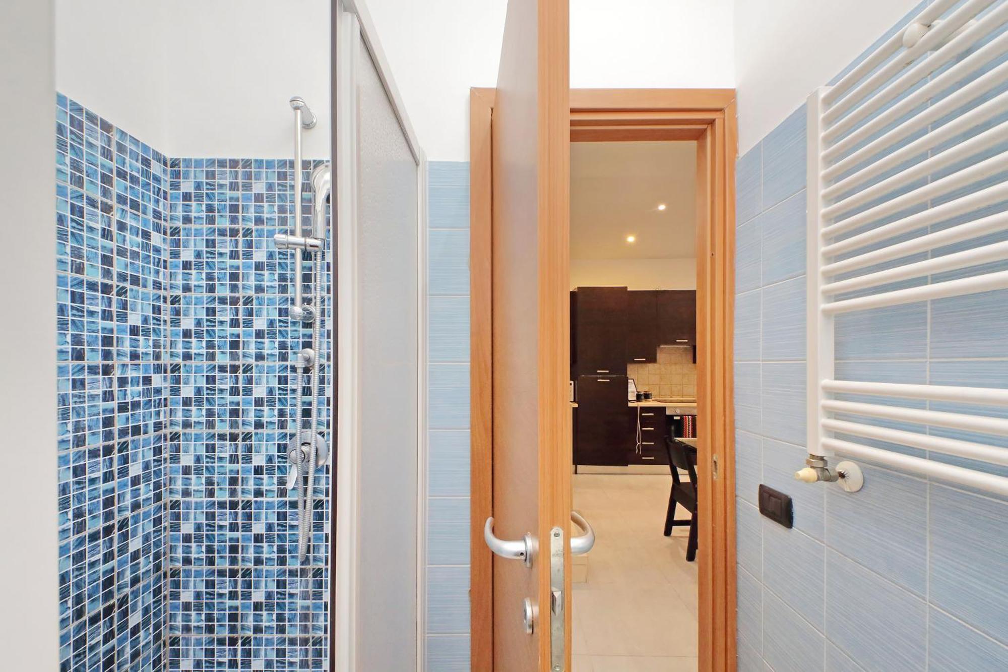Apartment Monte Del Gallo For Groups *