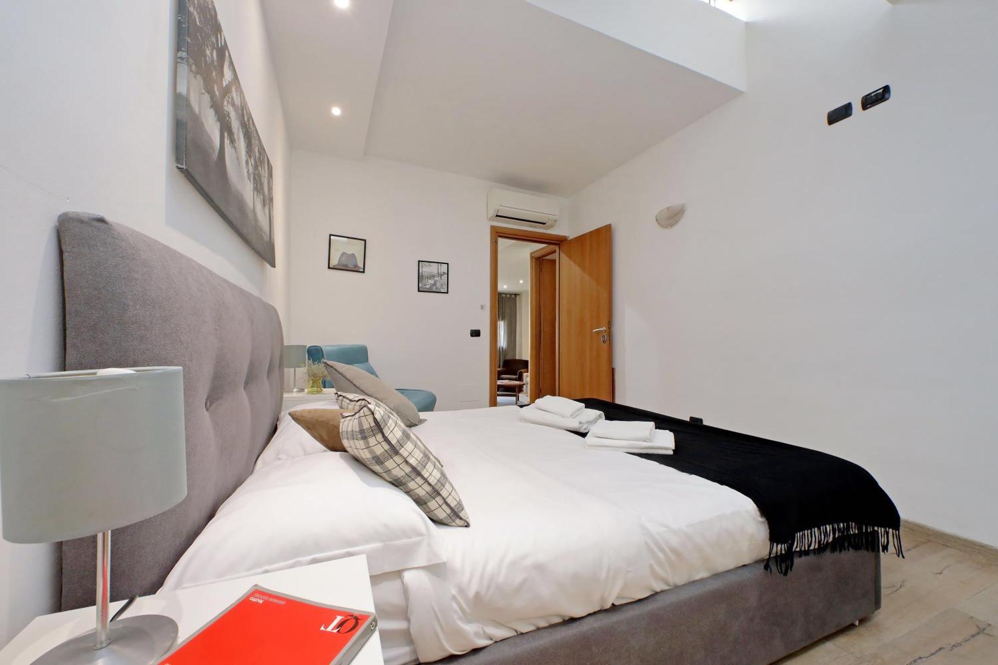 Monte Del Gallo For Groups Apartment *