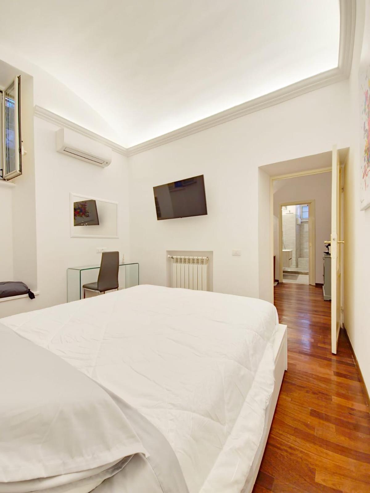 Apartment Like At Trastevere