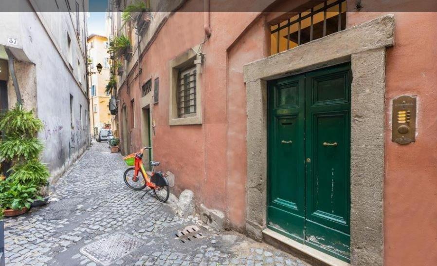 Cancelleria Appartamento