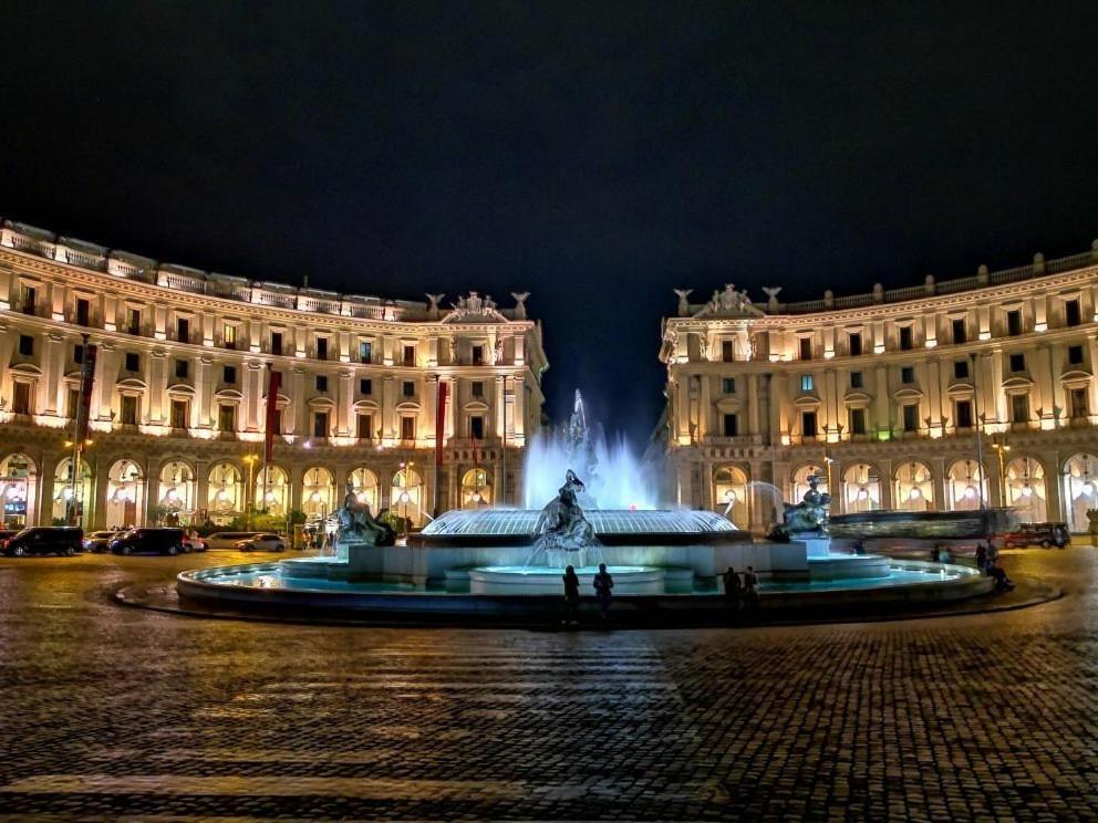 Clemente Xii Repubblica House - 3 Bedroom *