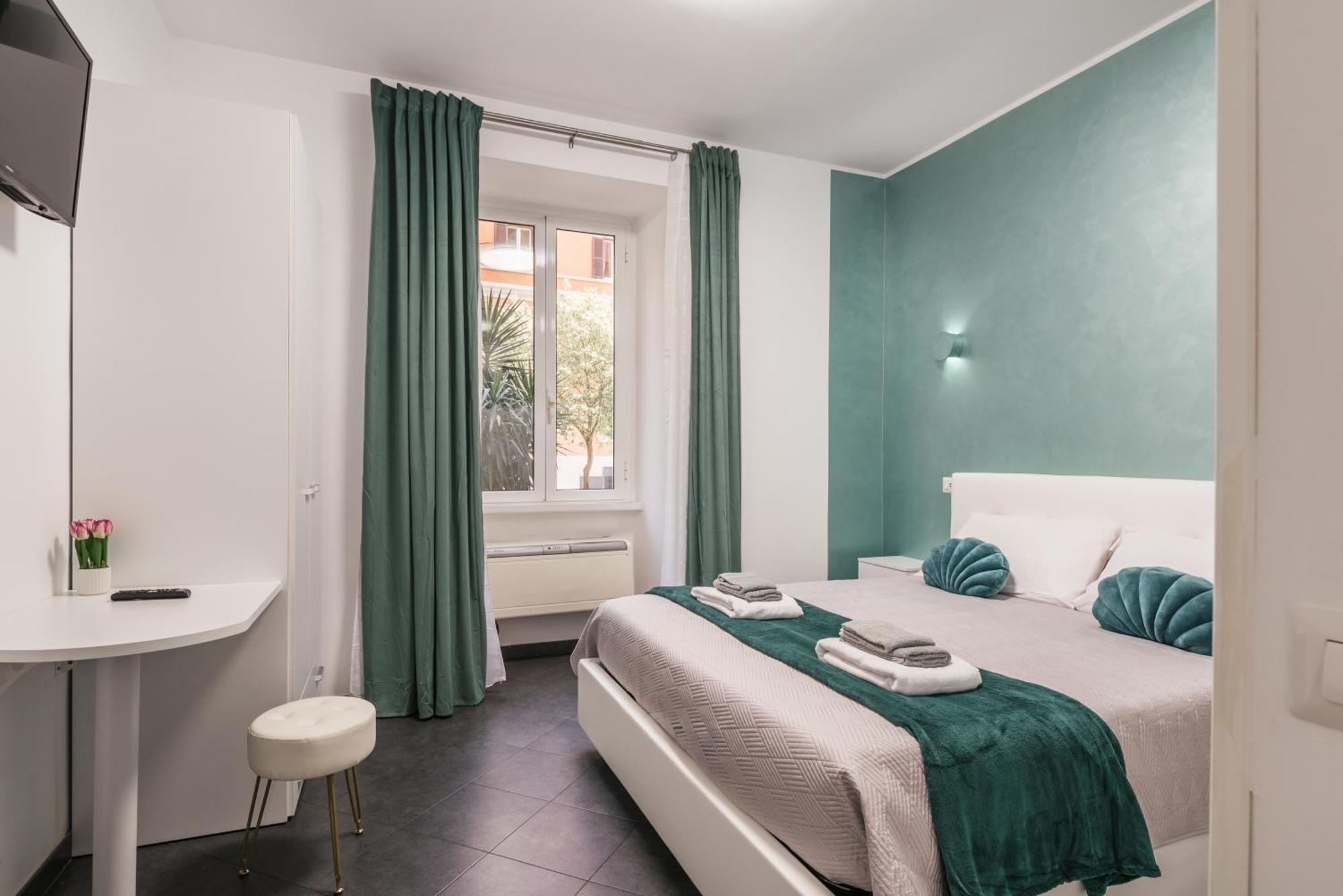 Apartment San Giovanni Rome