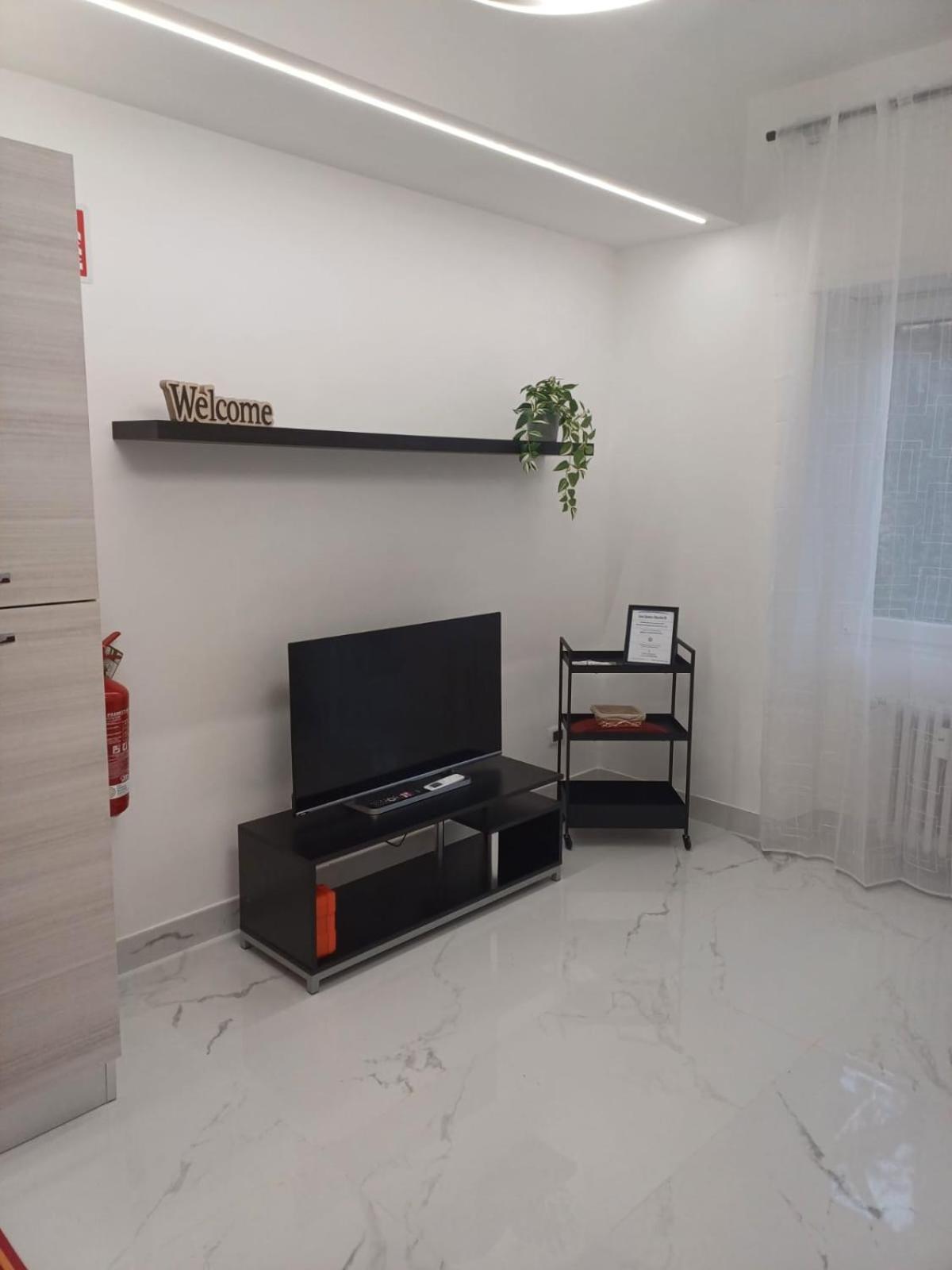 Appartamento Tiburtina Flats Roma