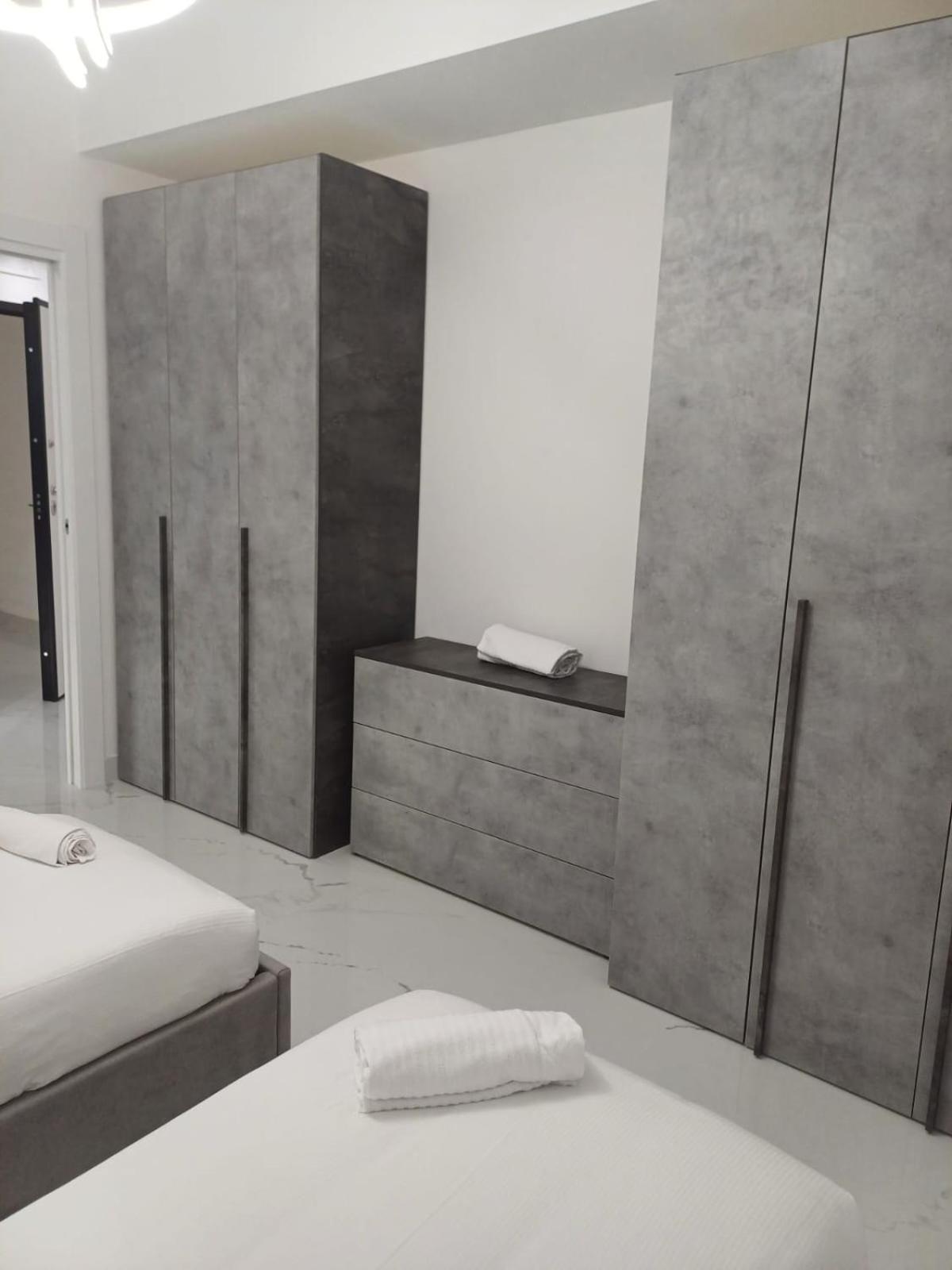 Tiburtina Flats Appartamento *