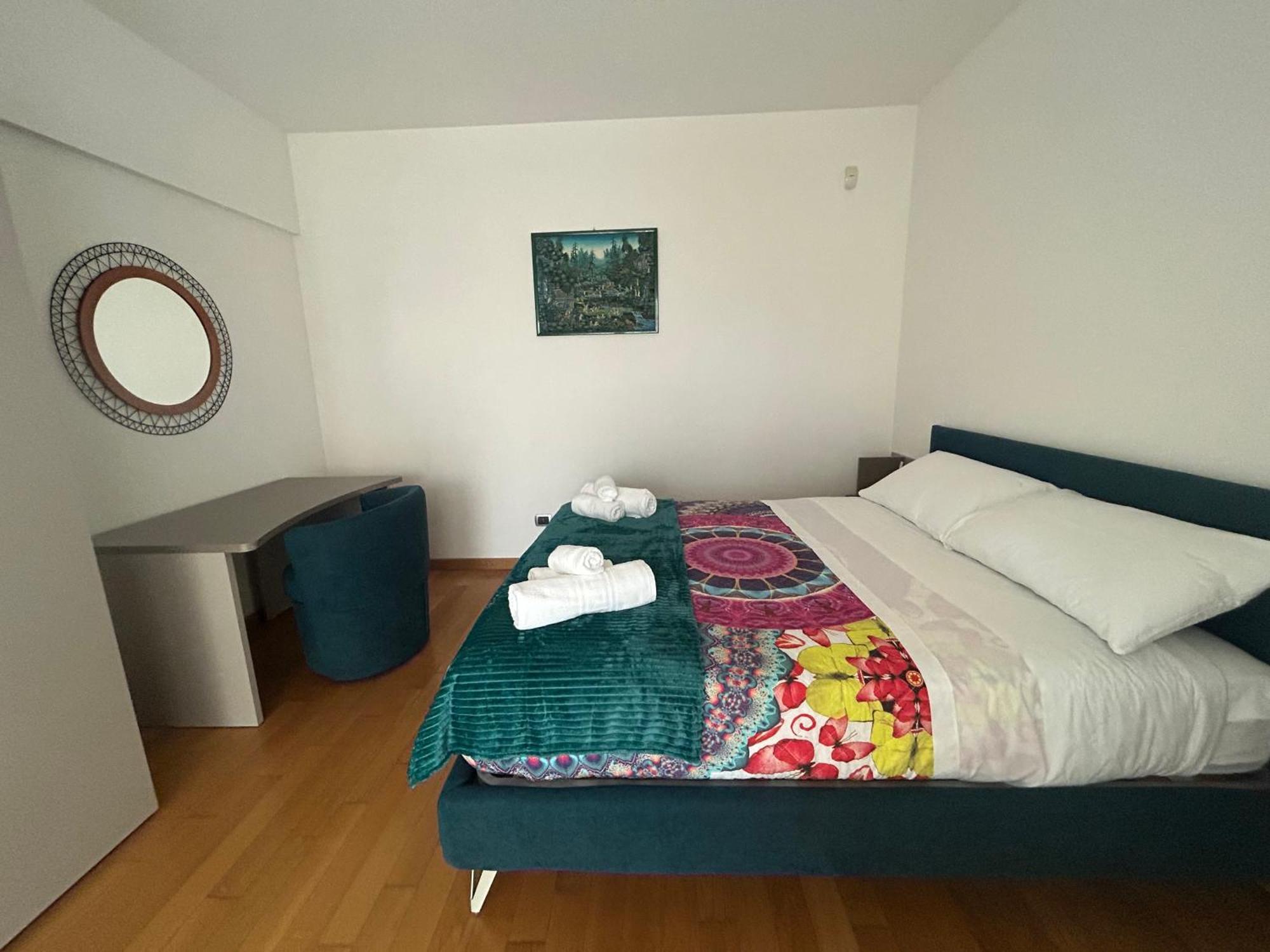 Apartment Del Vecchio Trastevere Rome