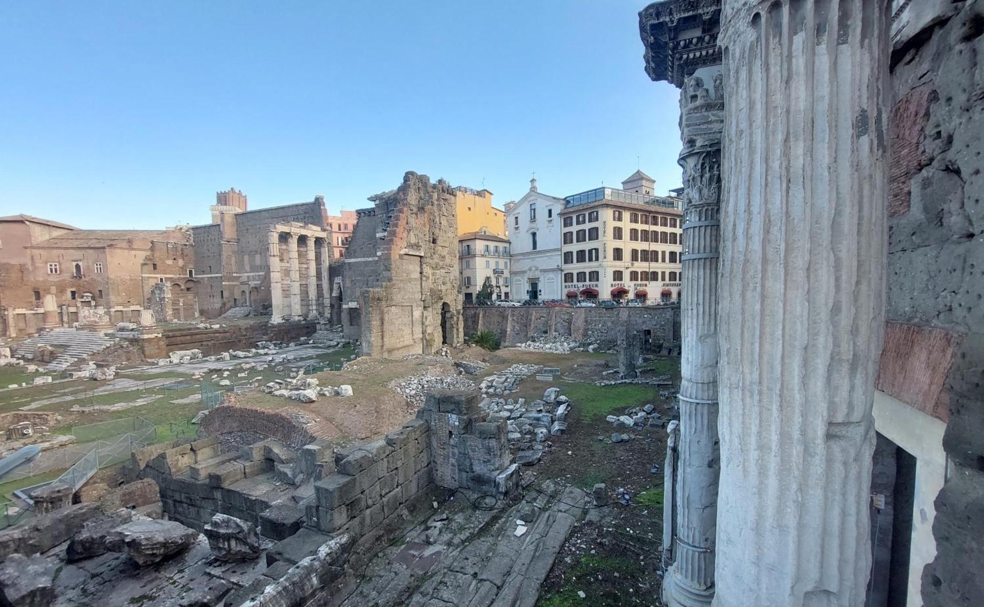 Turistico San Paolo *