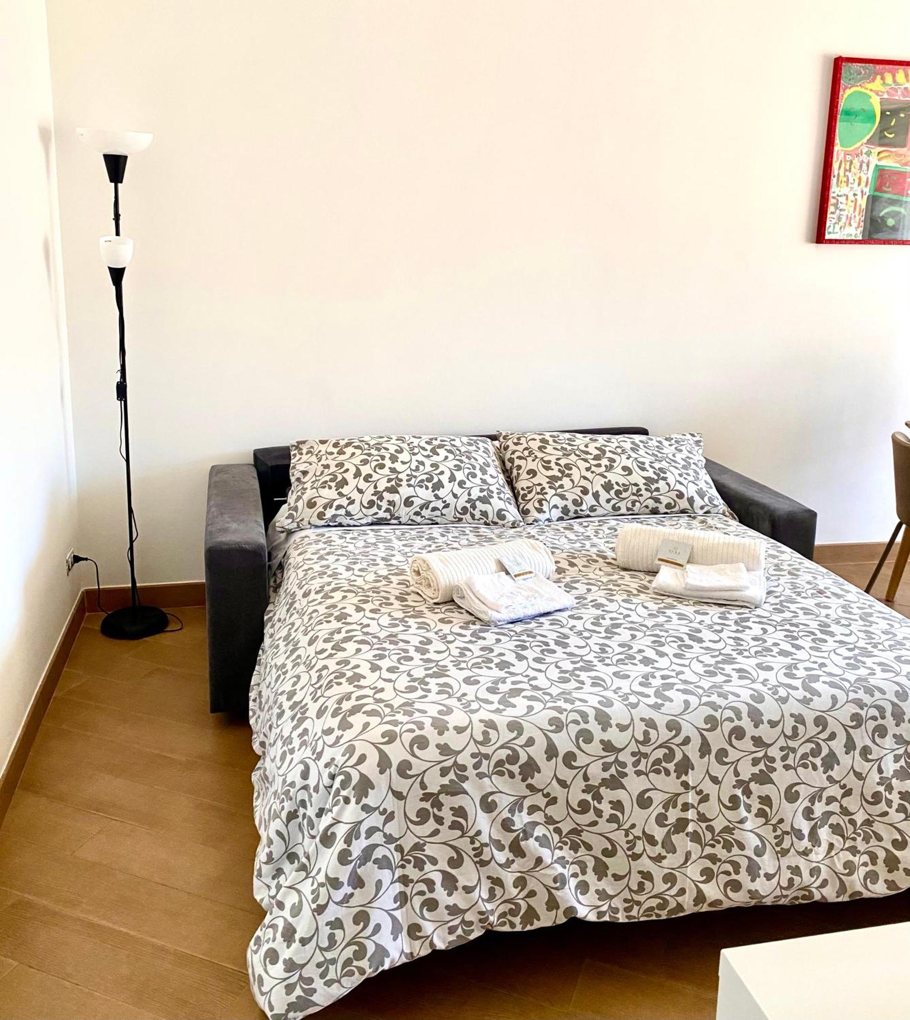 Apartment Al Mamalo Luxury
