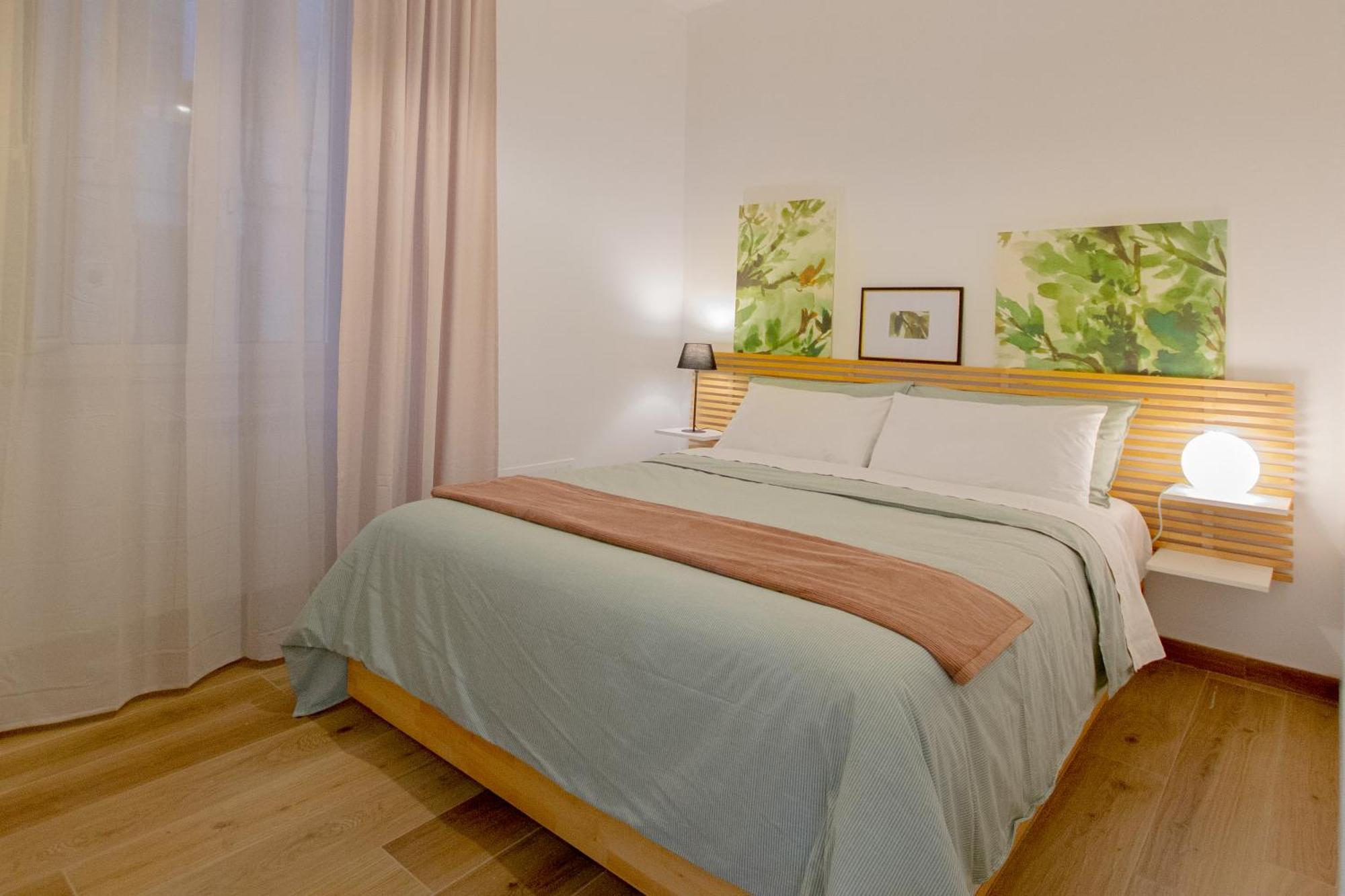 Appartamento Casa Coppede