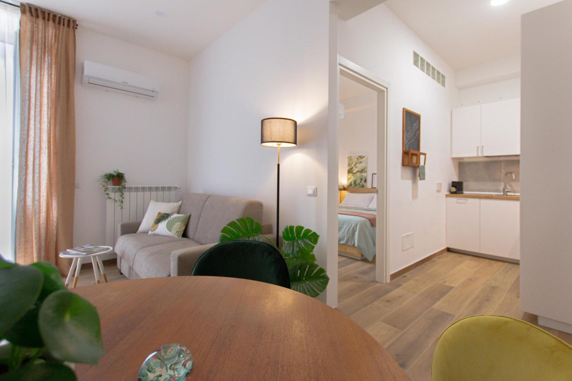 Casa Coppede Appartamento *