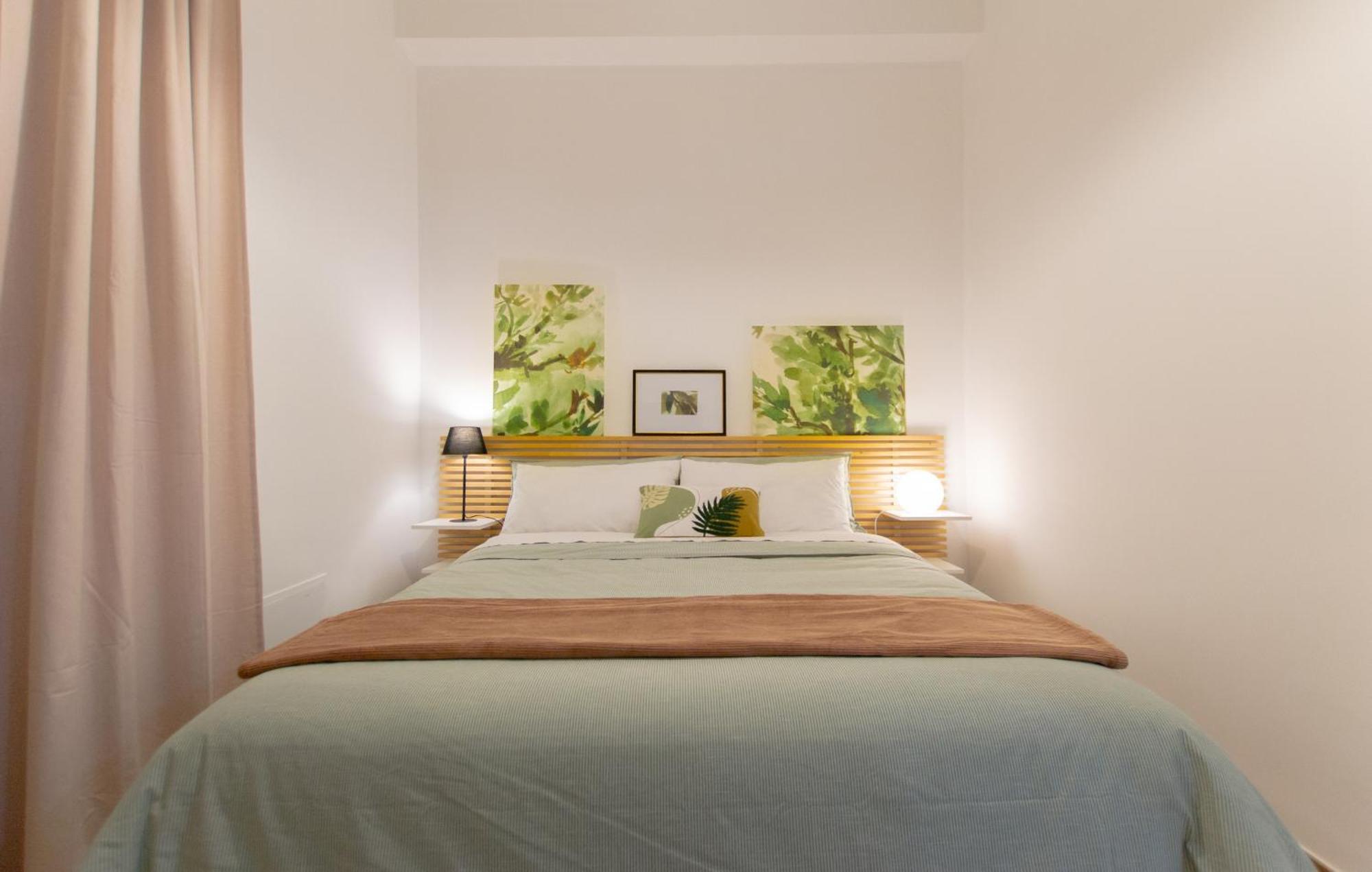 Casa Coppede Appartamento