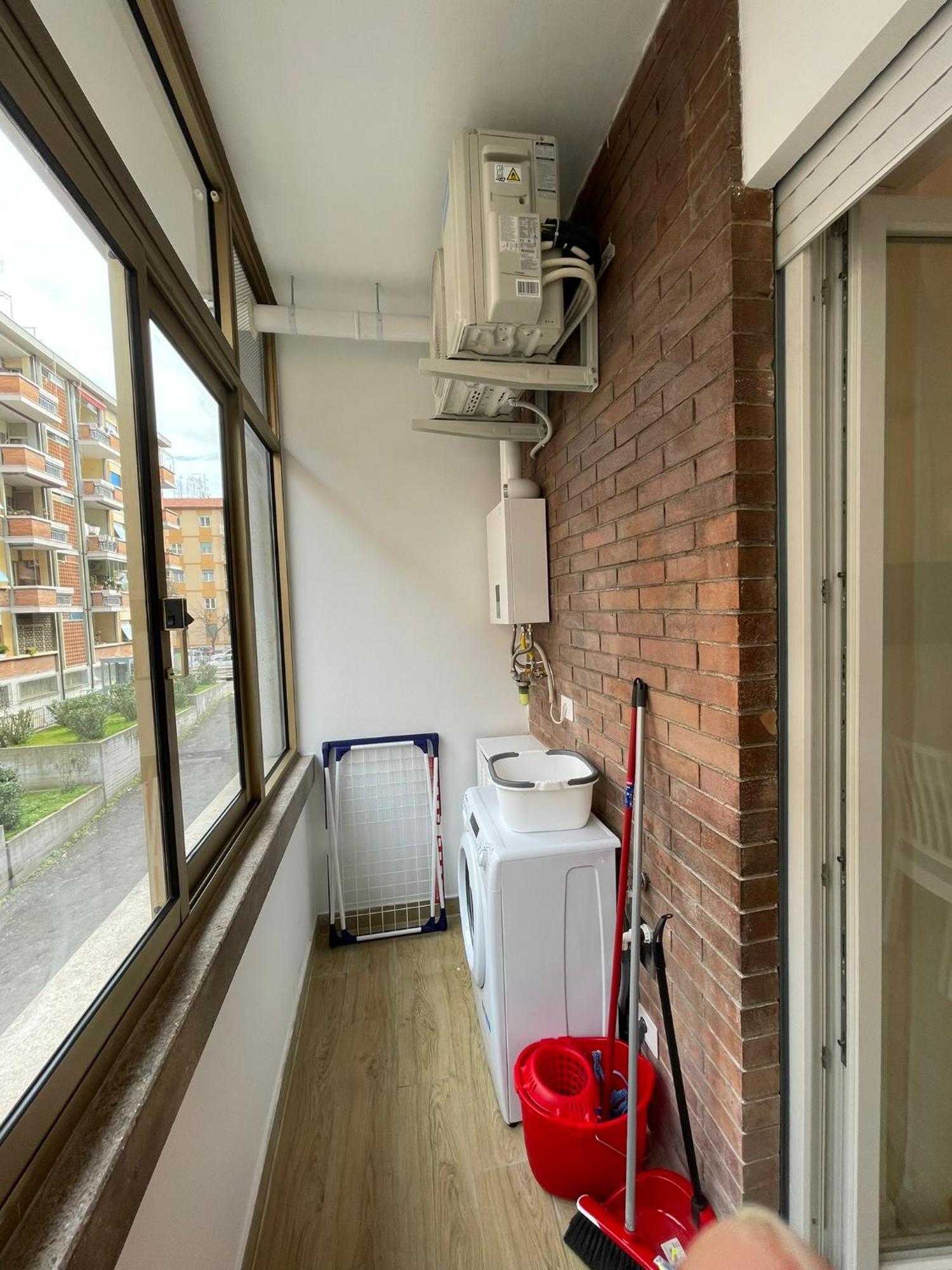 Dcube B Rome