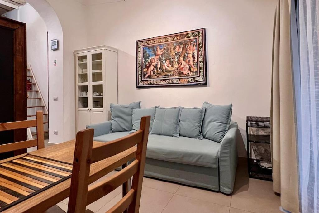 Tamo Navona Apartment