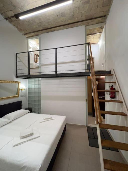 Tamo Navona Apartment *