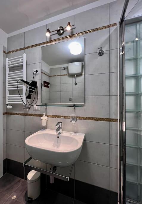 Apartment Tamo Navona *