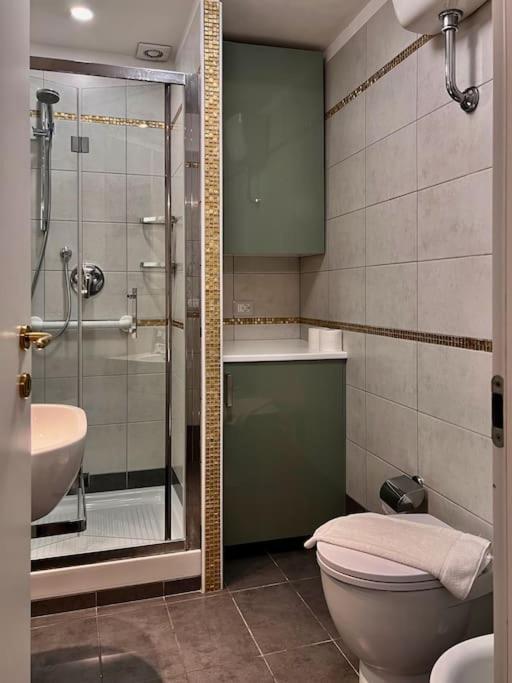 Tamo Navona Apartment Rome