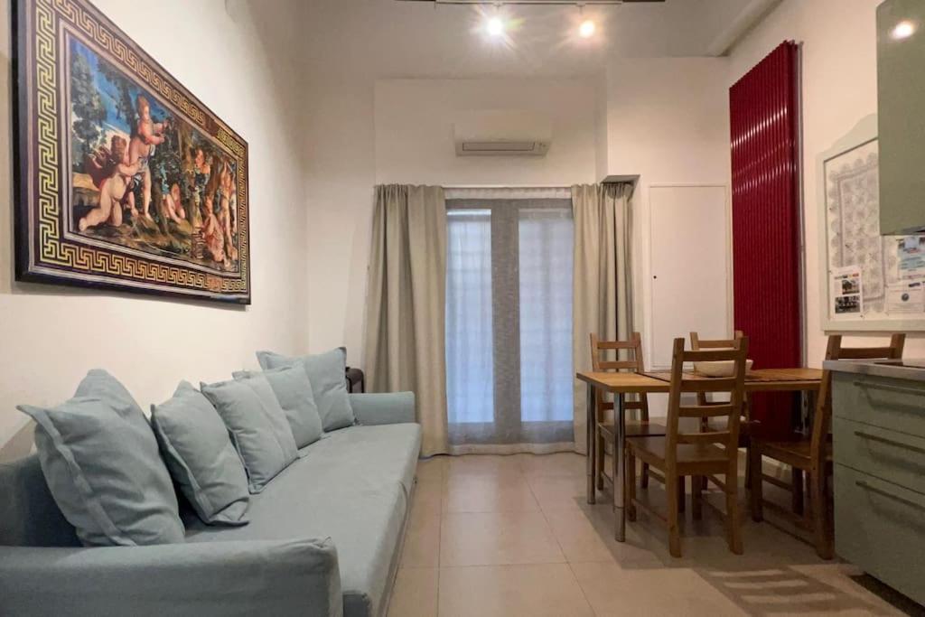Apartment Tamo Navona