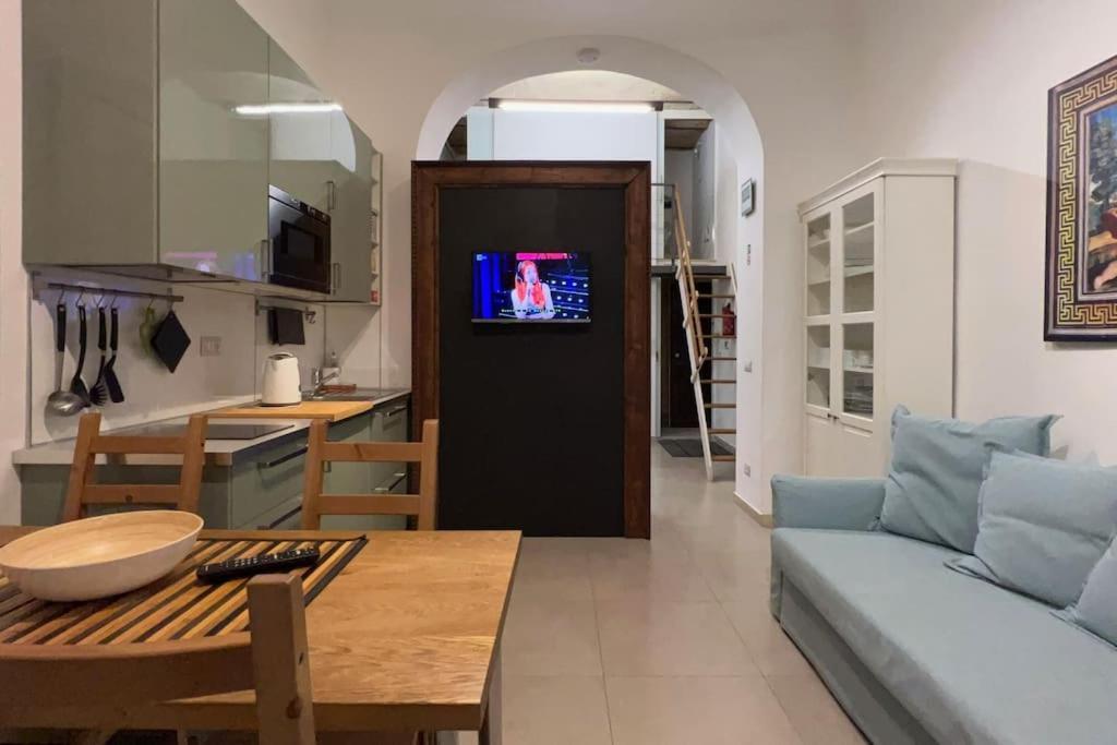Tamo Navona Apartment Rome