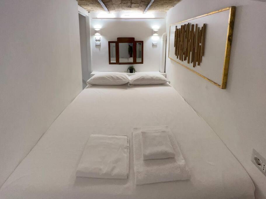 Tamo Navona Apartment