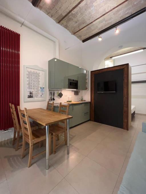 Apartment Tamo Navona