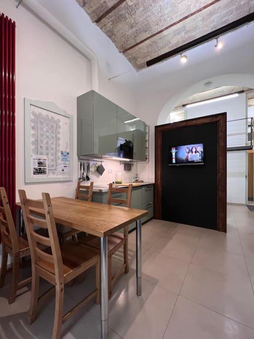 Apartment Tamo Navona *