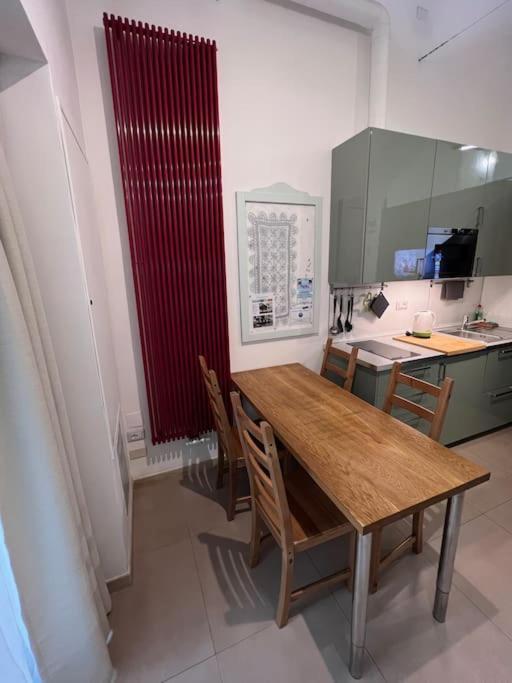 Tamo Navona Apartment Rome
