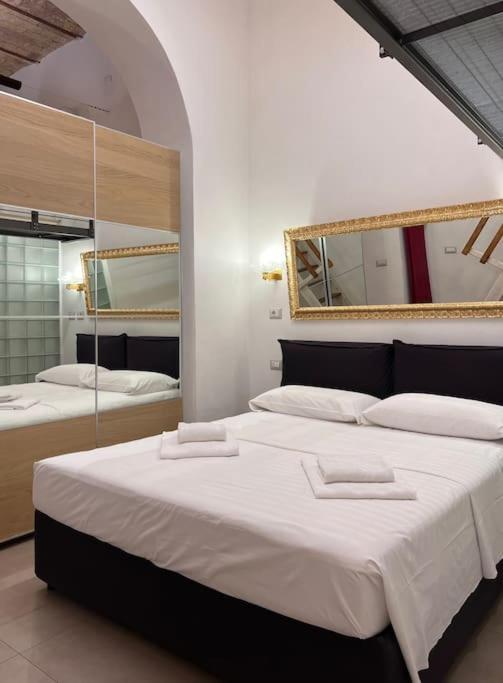 Tamo Navona Apartment