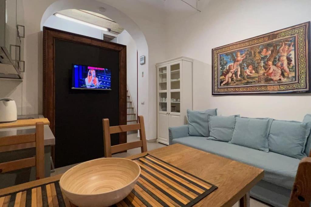 Tamo Navona Apartment *