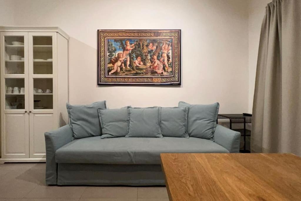 Tamo Navona Apartment Rome