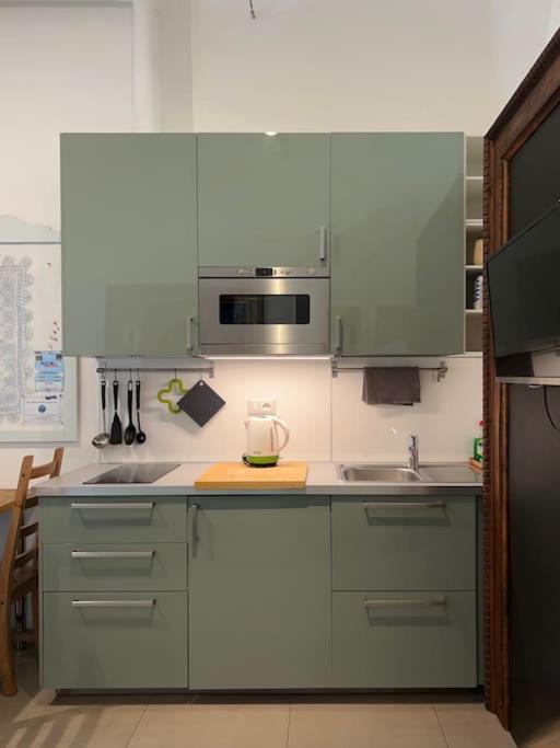 Apartment Tamo Navona Rome