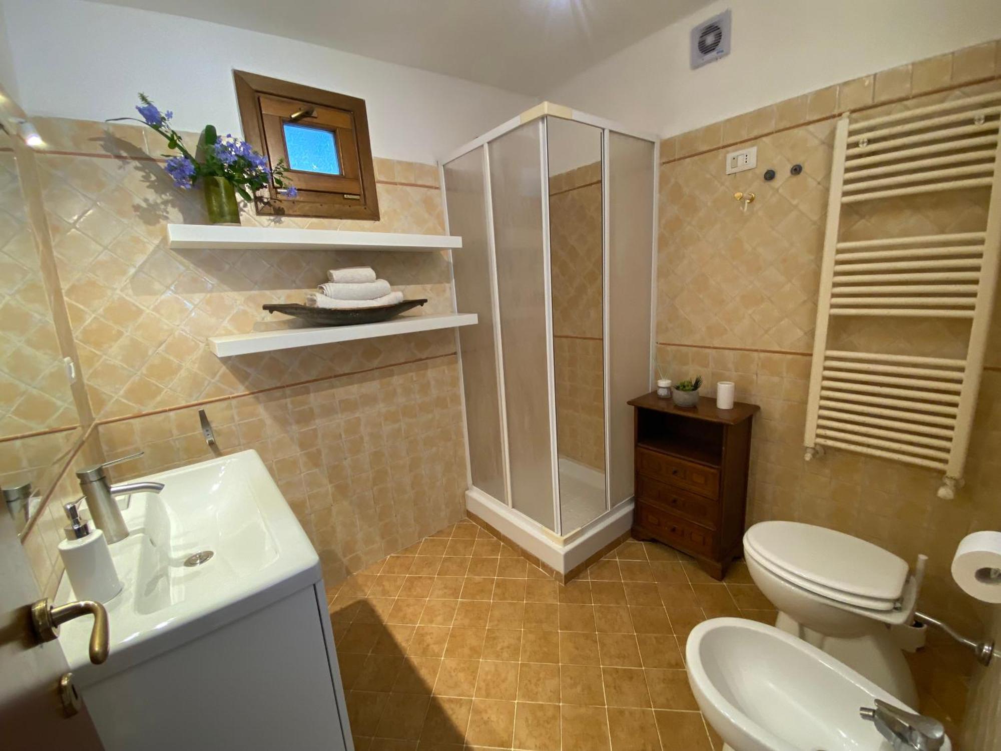 Casetta Indipendente Con Cortile E Parcheggio Apartment *